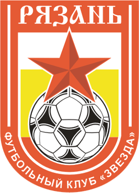 Рязанская «Звезда» заявила пятерых футболистов 